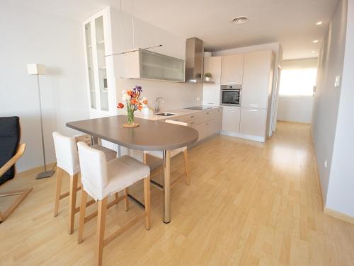 Valencia Beach Apartments 2, Valencie (fotografie 6)