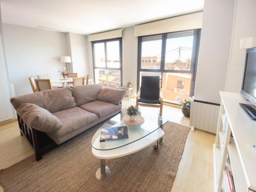 Valencia Beach Apartments 2, Valencie (fotografie 8)