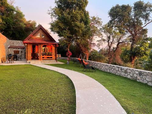 Cottage Dub - image 3
