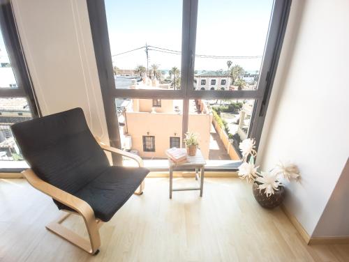 Valencia Beach Apartments 2, Valencie (fotografie 10)