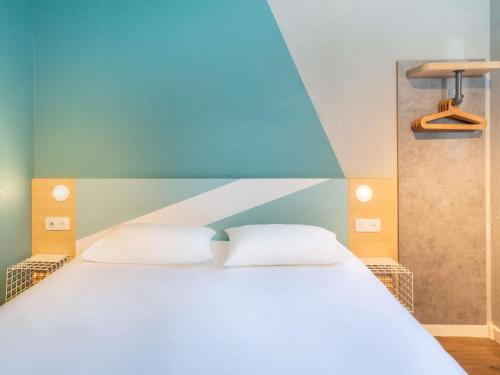 ibis budget Nantes Sainte Luce - Hôtel Rénové hotel Sainte-Luce-sur-Loire
