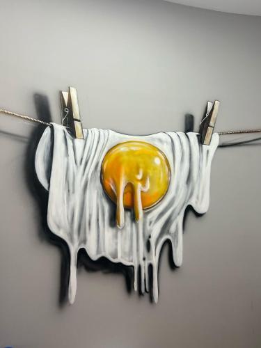 Beach & Arts Hostel Valencia – Valencia, IN