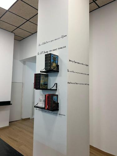 Beach & Arts Hostel Valencia – Valencia, IN