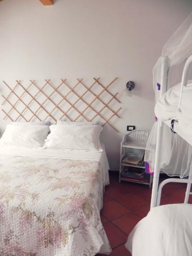 B&B I Glicini in Avegno