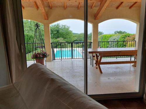 Gîte des Falaises 8 à 10 personnes (Gite des Falaises 8 a 10 personnes) in 蘇斯皮耶爾