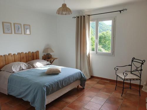 Gîte des Falaises 8 à 10 personnes (Gite des Falaises 8 a 10 personnes) in 蘇斯皮耶爾