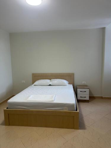 Family Two-Bedroom Apartment with View image 10