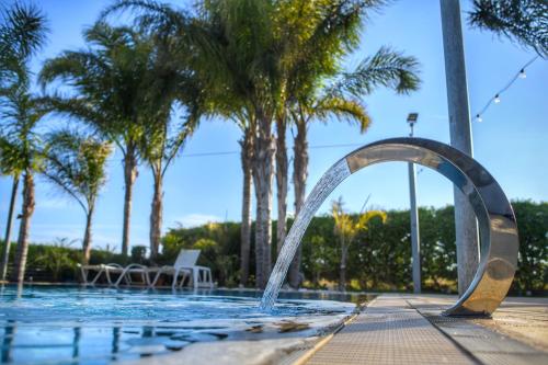 Oasis By The Sea - Cyprus, Larnaca (photo 5)