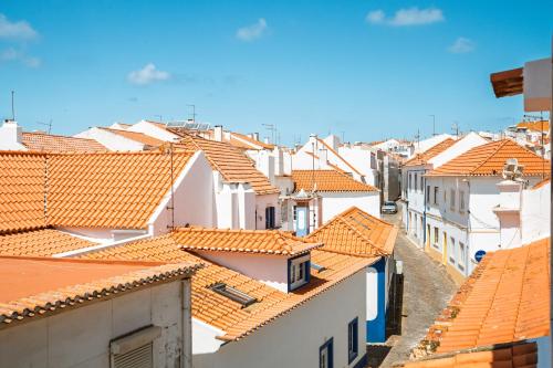 Casa Estrela do Mar