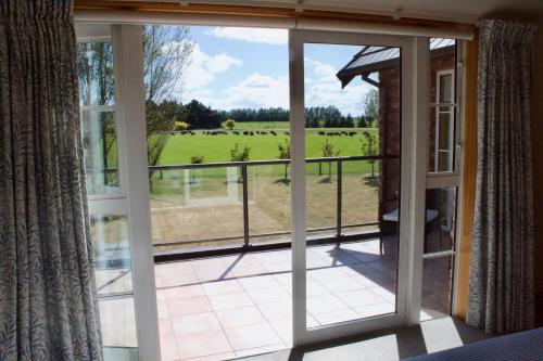 Woodlands Green in แอชเบอร์ตัน