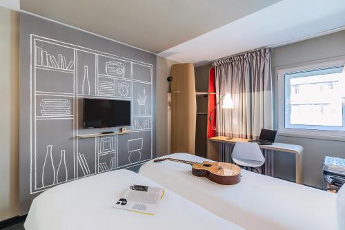 Hotel ibis Lisboa Liberdade - image 13