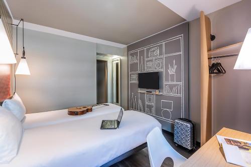 Hotel ibis Lisboa Liberdade - image 12