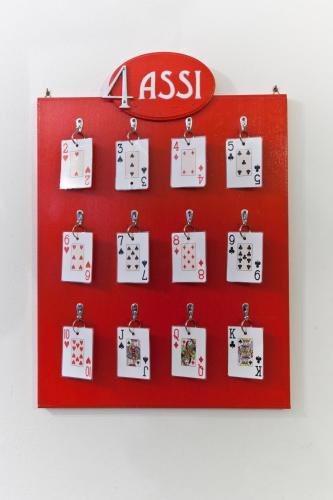 Hotel I 4 Assi - image 11
