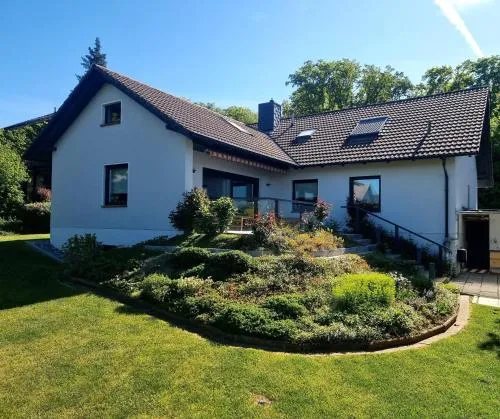 Ferienwohnung Hanenthorp in Goslar, Deutschland