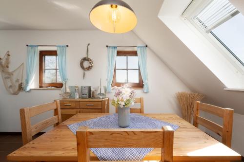 Ferienhaus May App 2 in Burg auf Fehmarn