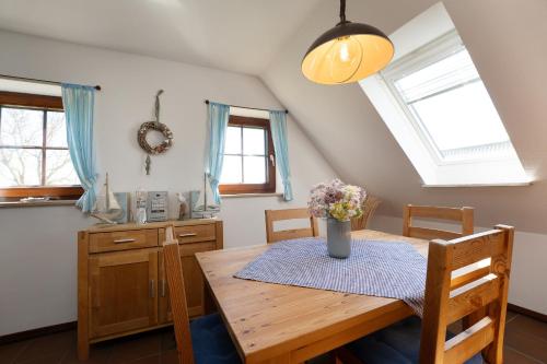 Ferienhaus May App 2 in Burg auf Fehmarn