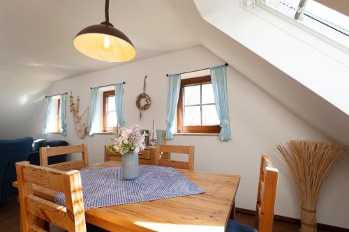 Ferienhaus May App 2 in Burg auf Fehmarn
