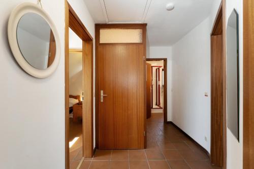 Ferienhaus May App 2 in Burg auf Fehmarn