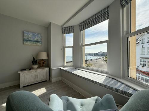 Silver Shell, Seaton (foto 9)