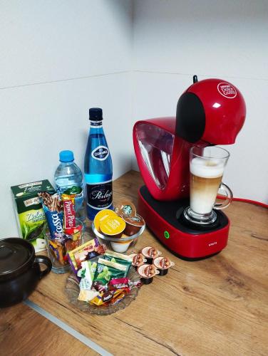 holiday apartment Pila