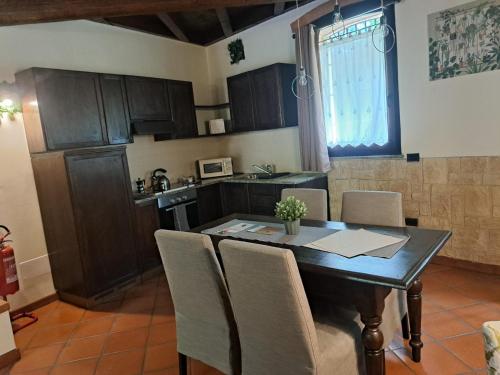 Bilocale Dafne Abbadesse Guest House M3-M5 Zara 4
