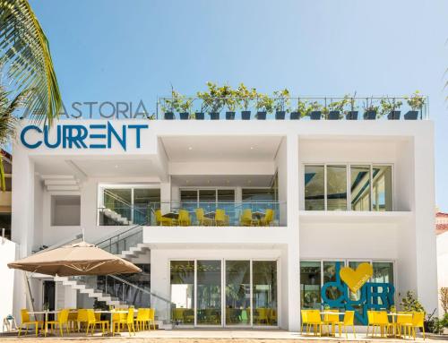 Current by Astoria