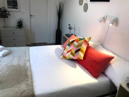 Two-Bedroom Deluxe Apartment