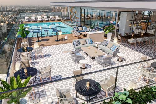 Vivanta Thane LBS Road in ثين