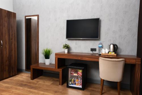 Vita Suites Karaköy - image 14
