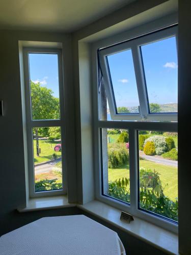 Pemandangan, Glendine Country House Wexford in Wexford