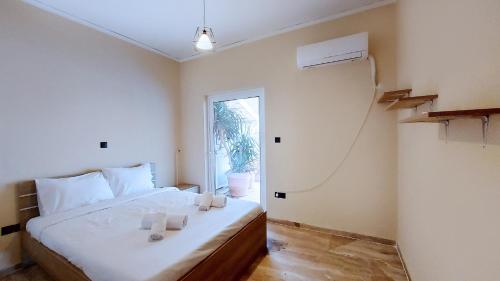 Modern, Renovated Apartment in Nikaia, Le Pirée (photo 2)