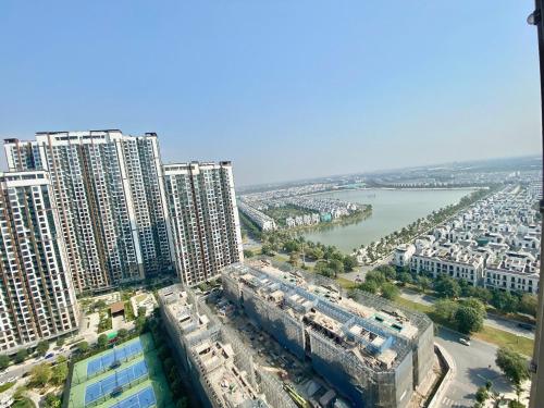 Vinhome Ocean Park 1 Gia Lâm, Hà Nội Apartment in Da Ton