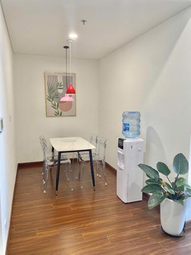Vinhome Ocean Park 1 Gia Lâm, Hà Nội Apartment