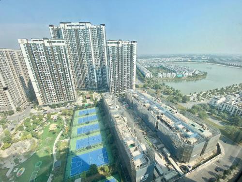 Vinhome Ocean Park 1 Gia Lâm, Hà Nội Apartment in Da Ton