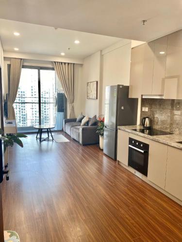 Vinhome Ocean Park 1 Gia Lâm, Hà Nội Apartment