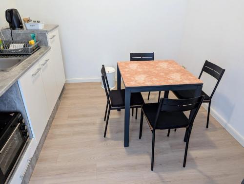 Heyerhaus Greiz in Greiz