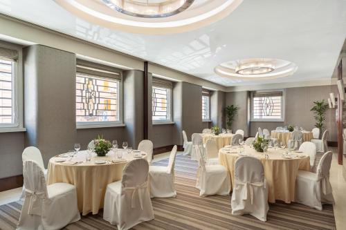 686546106 Meliá Genova
