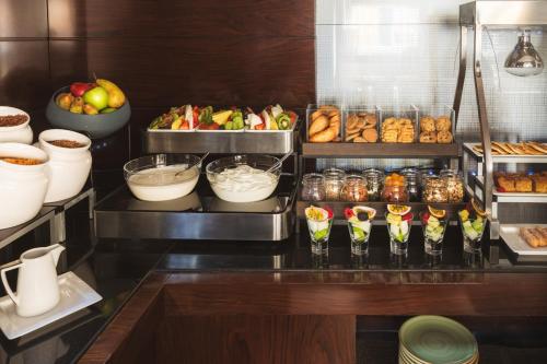686546127 Meliá Genova