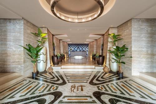 686546155 Meliá Genova