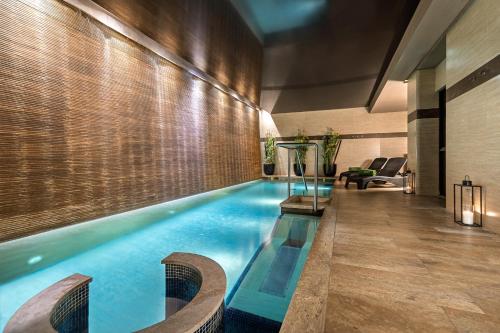 686546160 Meliá Genova