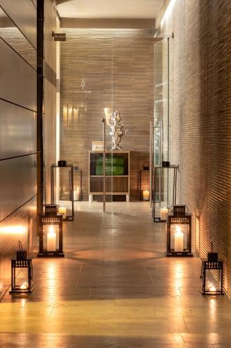 686546162 Meliá Genova