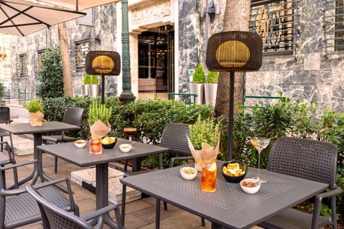 686546169 Meliá Genova