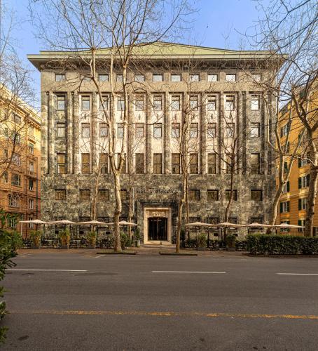 686546188 Meliá Genova