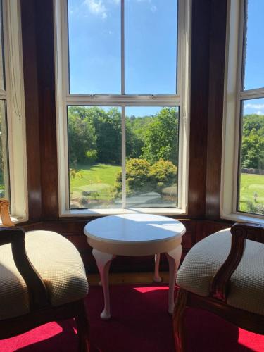 Fasilitas, Glendine Country House Wexford in Wexford