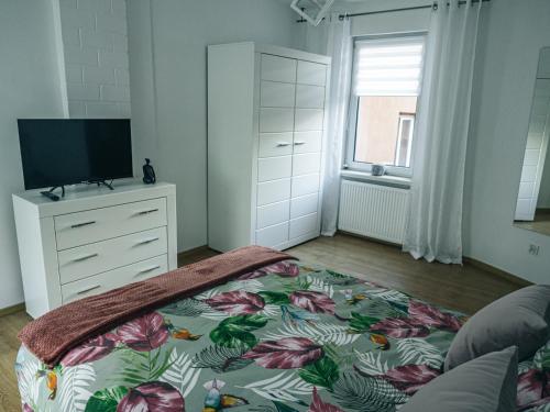 Dżem's Apartaments