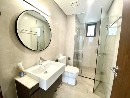 Vinhome Ocean Park 1 Gia Lâm, Hà Nội Apartment