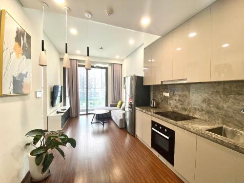 Vinhome Ocean Park 1 Gia Lâm, Hà Nội Apartment in Gia Lam