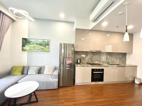 Vinhome Ocean Park 1 Gia Lâm, Hà Nội Apartment