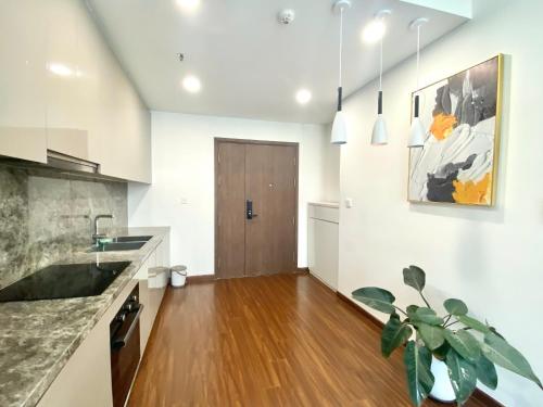 Vinhome Ocean Park 1 Gia Lâm, Hà Nội Apartment