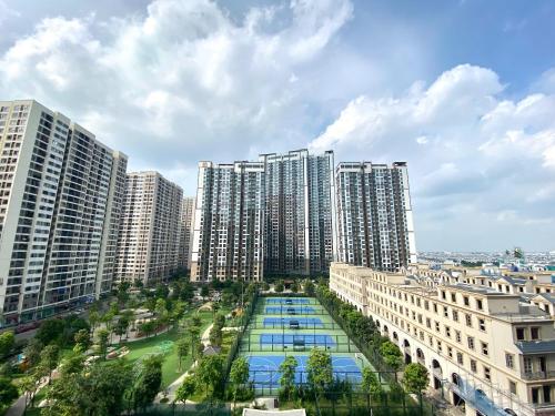 Vinhome Ocean Park 1 Gia Lâm, Hà Nội Apartment in Gia Lam